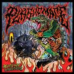 Plaguemace "Reptilian Warlords CD LIMITED"