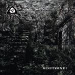 Raate "Menetyksen Tie"