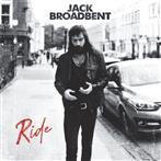 Broadbent, Jack "Ride"