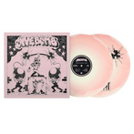 JIVEBOMB "Primitive Desires Demo LP"