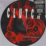 Clutch "Pitchfork & Lost Needles Picture Lp"