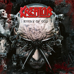 Kreator "Enemy Of God"