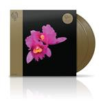 Opeth "Orchid LP GOLD"