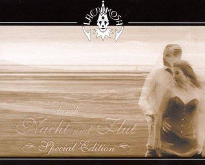 Lacrimosa "Durch Natcht Und Flut II"