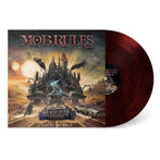 Mob Rules "Rise Of The Ruler LP MARBLED"