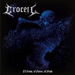 Crocell "Of Frost, Of Flame, Of Flesh"