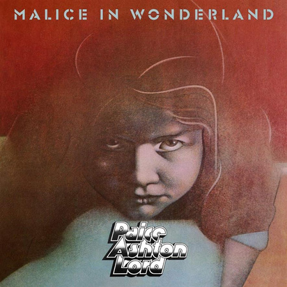 Paice Ashton Lord "Malice In Wonderland LP"