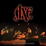 Axe "Rock N' Roll Party In The Streets LP"