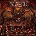 Pyrexia "Feast Of Iniquity"