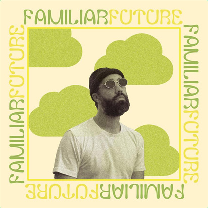 Dougie Stu "Familiar Future LP"