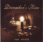 December's Fire "Vae Victis"