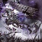 Dragonsfire "Speed Demon Metal X Lp"