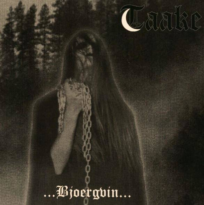 Taake "Bjoergvin"