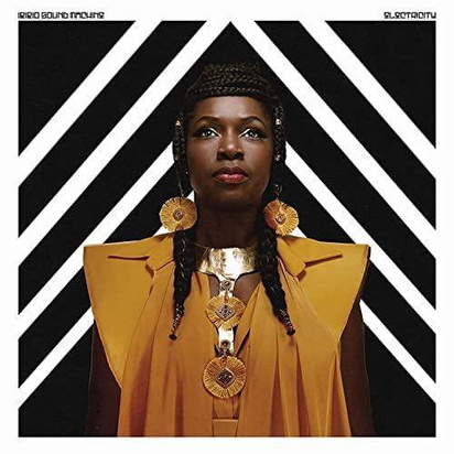 Ibibio Sound Machine "Electricity"