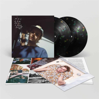 DeMarco, Mac "Salad Days 10th Anniversary Edition LP" 