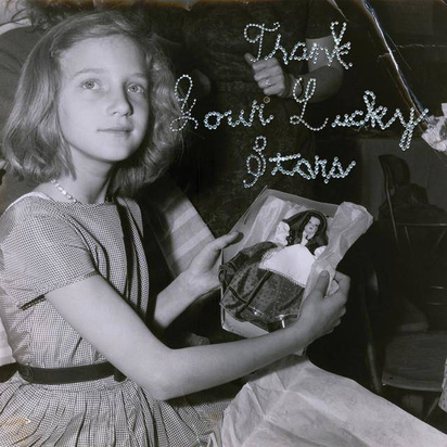 Beach House "Thank Your Lucky Stars"