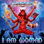 Tragedy "I Am Woman CD LIMITED"