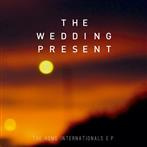 Wedding Present, The "The Home Internationals Lp RSD"