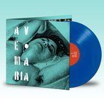 Maria Peszek "Ave Maria LP BLUE" LTD