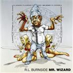 RL Burnside "Mr Wizard Lp"