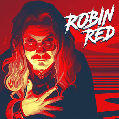 Robin Red "Robin Red"