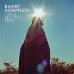 Adamson, Barry "I Will Set You Free LP"