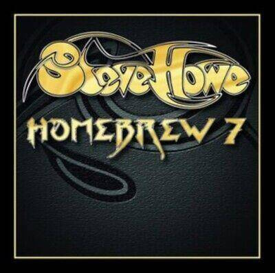 Howe, Steve "Homebrew 7"