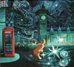 AJ Tracey "Don't Die Before You're Dead"