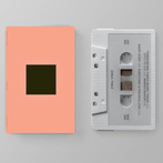 Bon Iver "Sable Fable CASSETTE"