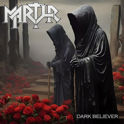 Martyr "Dark Believer"