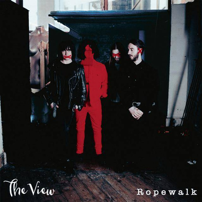 View, The "Ropewalk"