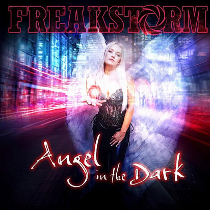 Freakstorm "Angel In The Dark"