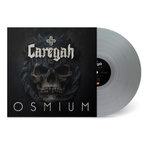 Caregah "Osmium LP SILVER"