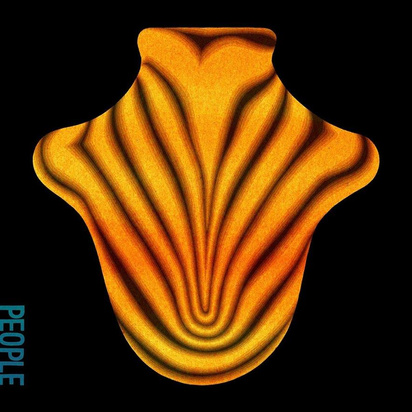 Big Red Machine "Big Red Machine LP"

