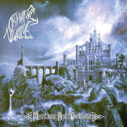 Northwind Wolves "Mountains And Darkness"
