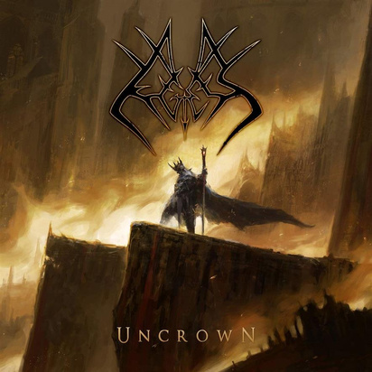 Ages "Uncrown"