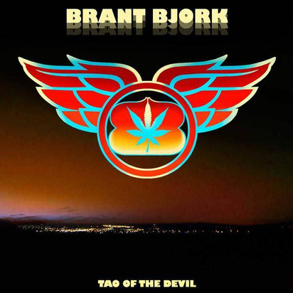 Brant Bjork "Tao Of The Devil Limited Edition"