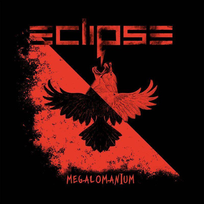 Eclipse "Megalomanium"