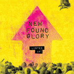 New Found Glory "Listen Up LP"