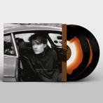 Sylvian, David "Gone To Earth LP"