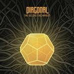 Diagonal "The Second Mechanism"