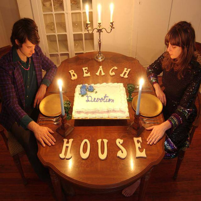 Beach House "Devotion"