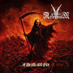 In Aeternum "Of Death And Fire"