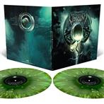 Obscura "Omnivium LP SPLATTER"