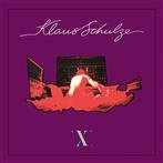 Schulze, Klaus "X"