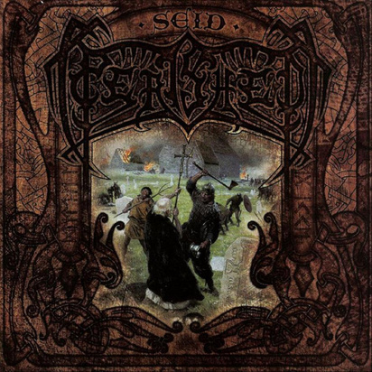 Perished "Seid"