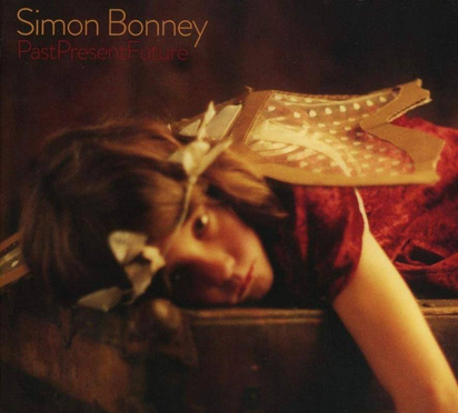 Bonney, Simon "Past Present Future LP"