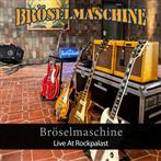 Broselmanschine "Live At Rockpalast"