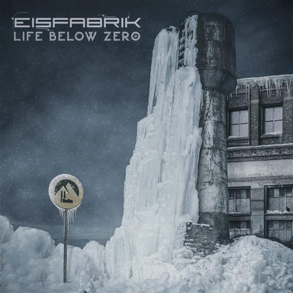 Eisfabrik "Life Below Zero"