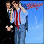 Darkness, The "Dreams On Toast"